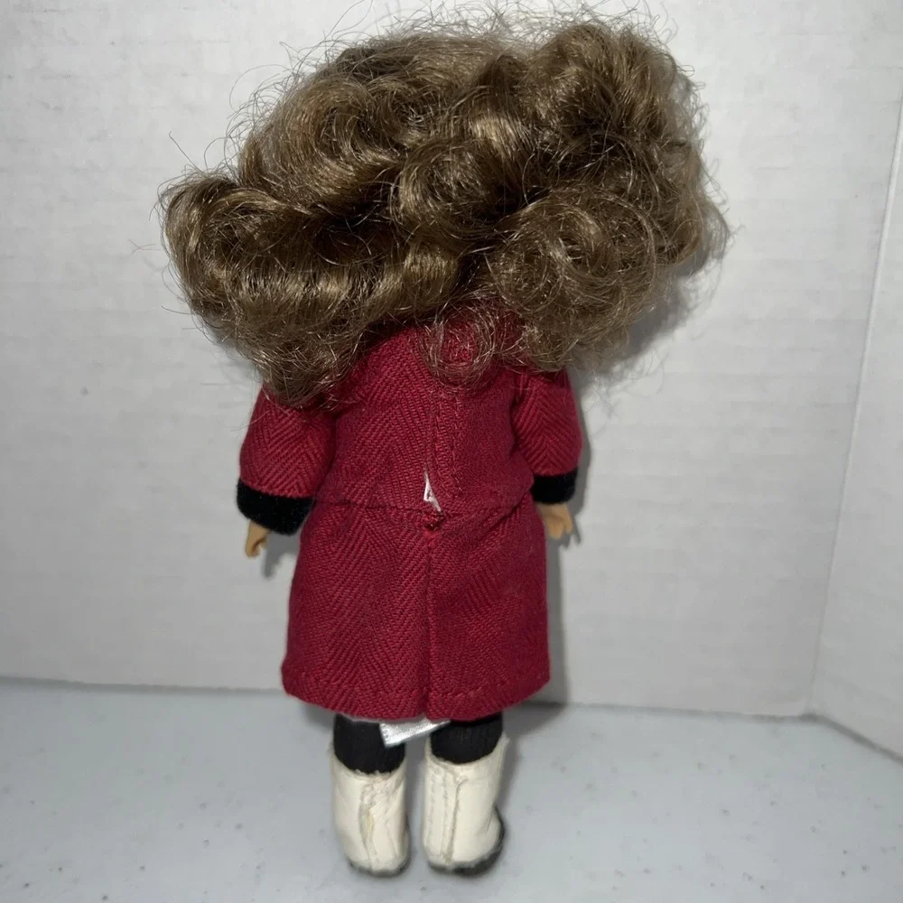 American Girl american girl